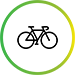 Icono de Ciclismo